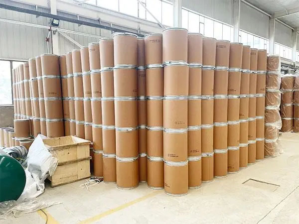 淺談紙桶、紙板桶的質量控制與儲存